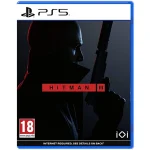 بازی Hitman 3 کارکرده نسخه PS5