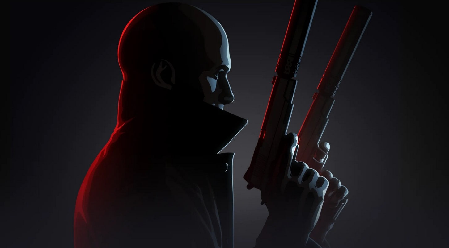 خرید بازی Hitman 3 کارکرده نسخه PS5