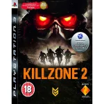 Killzone 2 کارکرده نسخه PS3