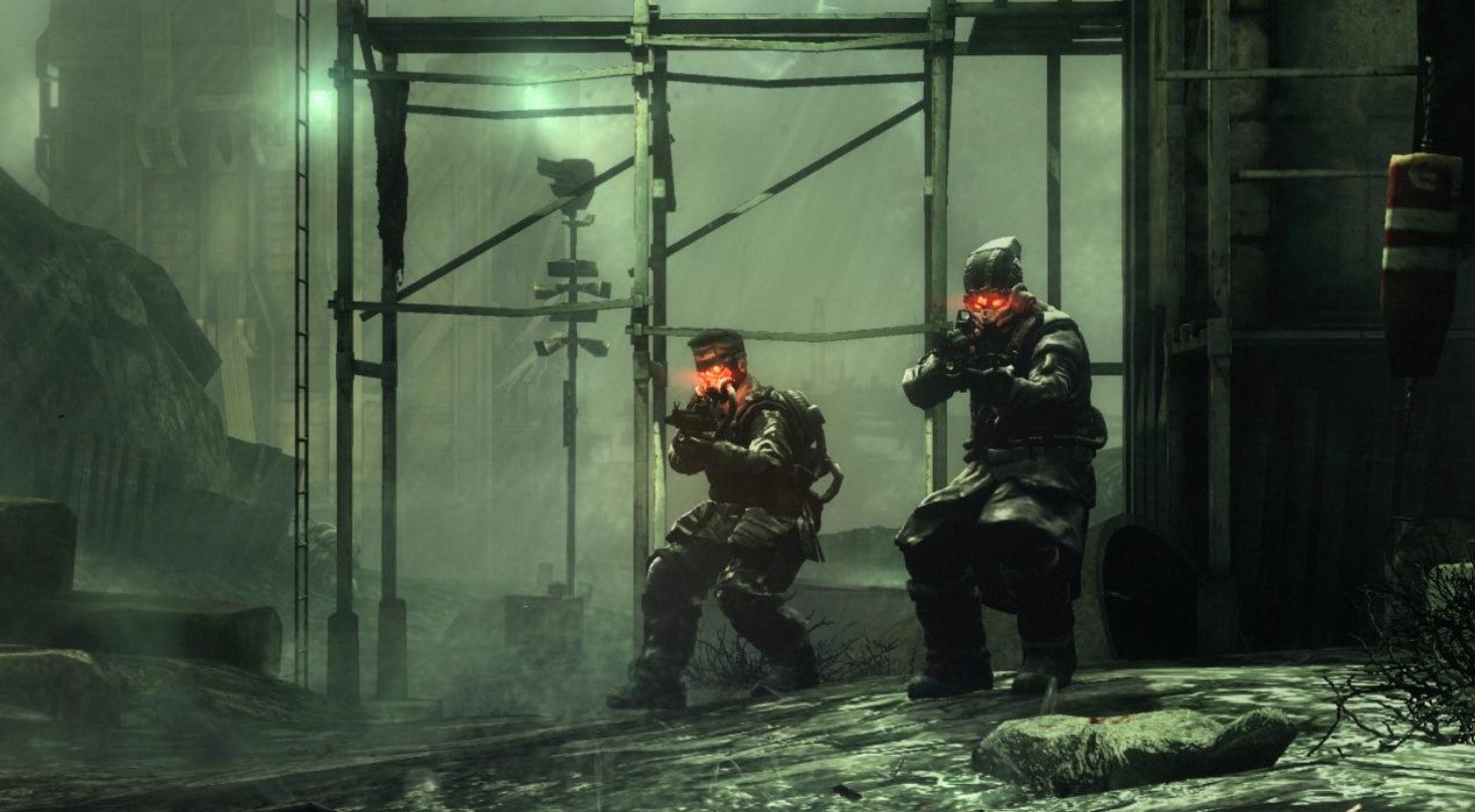 خرید Killzone 2 کارکرده نسخه PS3