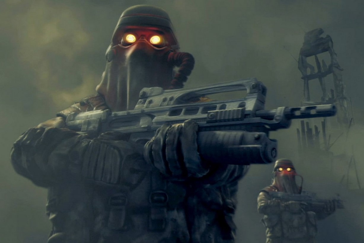 خرید Killzone 2 کارکرده نسخه PS3