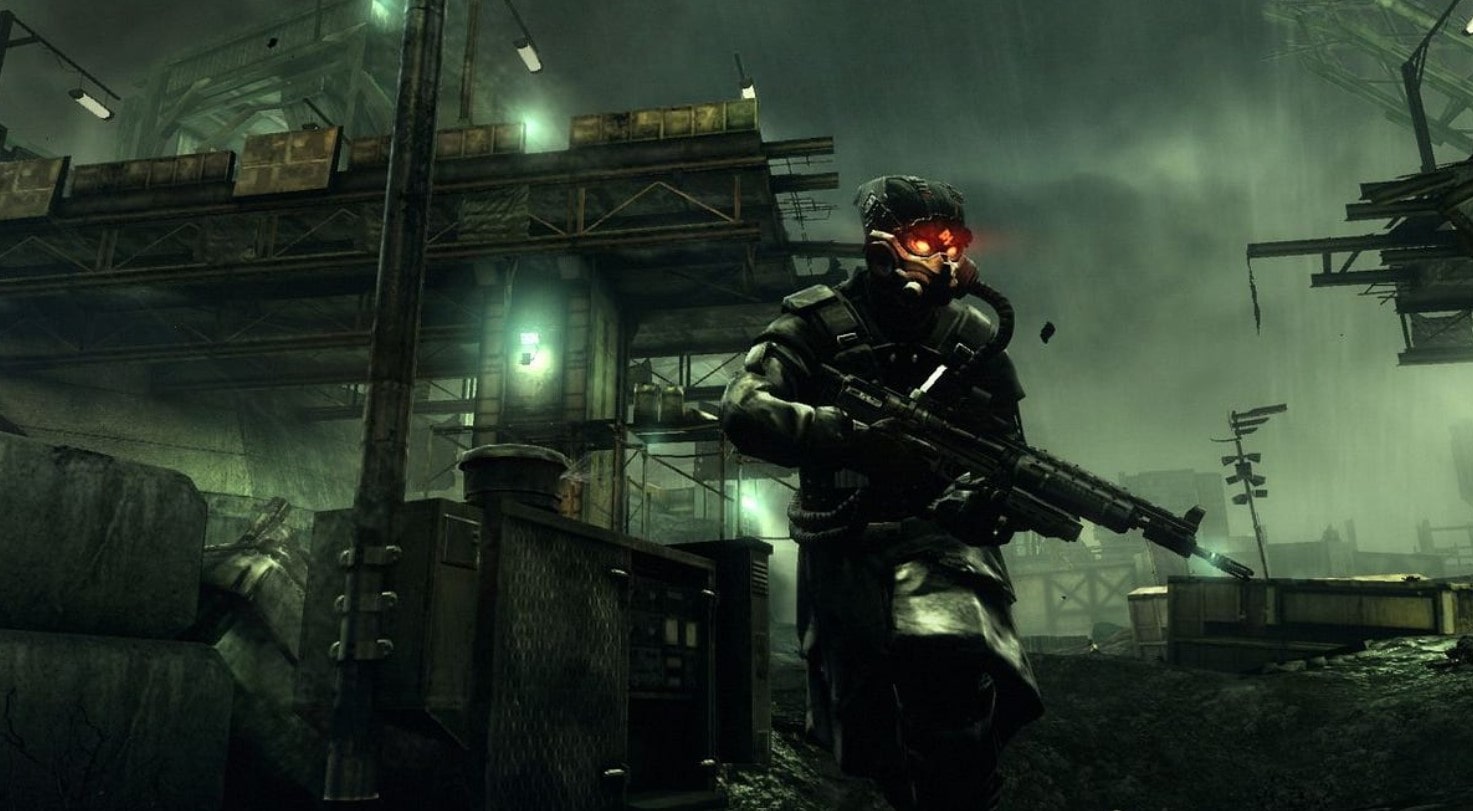 خرید Killzone 2 کارکرده نسخه PS3
