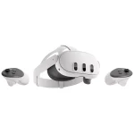 متاکوئست 3 ظرفیت 128 گیگابایت استوک