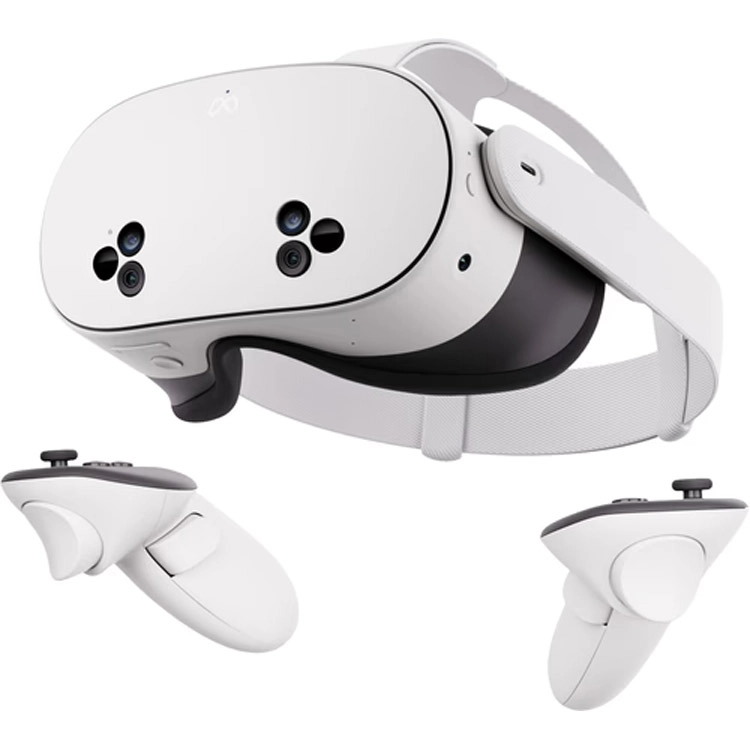 meta-quest-3s-128-gb-stock متاکوئست 3S ظرفیت 128 گیگابایت استوک