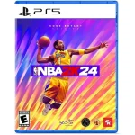 NBA 2K24 کارکرده نسخه PS5