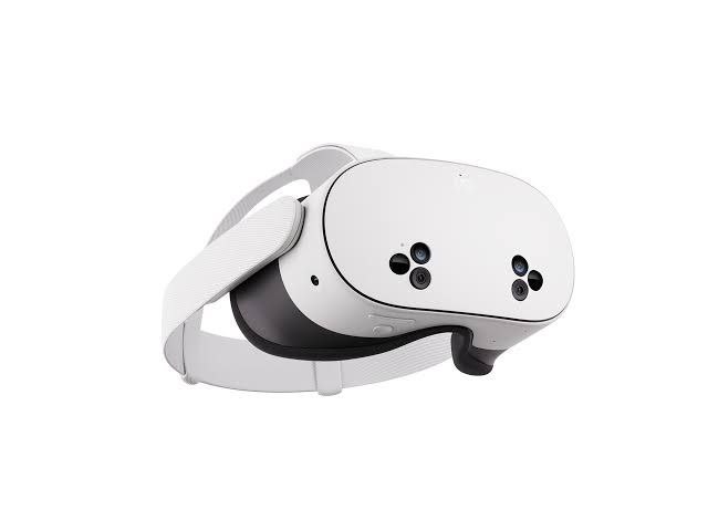 خرید متاکوئست 3S ظرفیت 128 گیگابایت - استوک