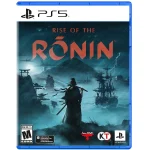 بازی Rise of the Ronin کارکرده نسخه PS5