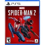 بازی Marvel's Spider Man 2 کارکرده نسخه PS5
