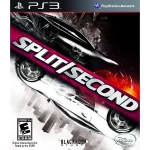 بازی Split/Second: Velocity کارکرده نسخه PS3