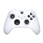 XBOX SERIES S سفید ظرفیت یک ترابایت آکبند