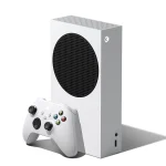 XBOX SERIES S سفید ظرفیت یک ترابایت آکبند