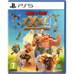 بازی Asterix & Obelix XXXL: The Ram From Hibernia کارکرده نسخه PS5