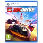 بازی Lego 2K Drive کارکرده نسخه PS5