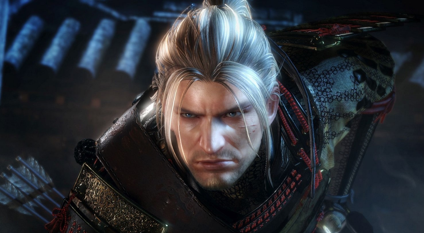 خرید بازی Nioh کارکرده نسخه PS4