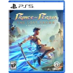 بازی Prince of Persia: The Lost Crown کارکرده نسخه PS5