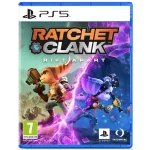 بازی Ratchet & Clank: Rift Apart کارکرده نسخه PS5
