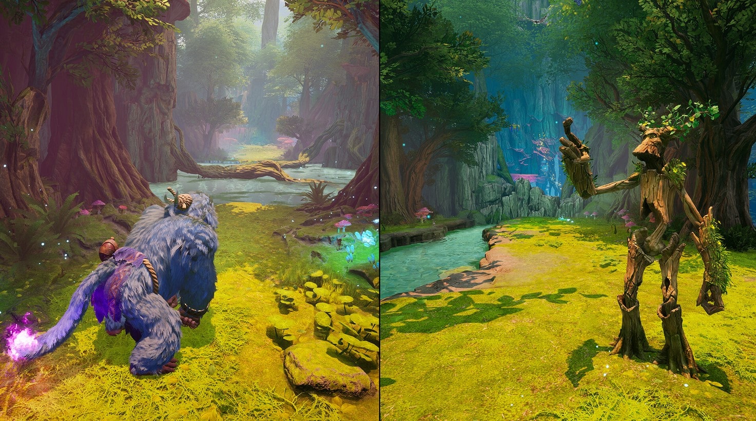 خرید بازی Split Fiction آکبند نسخه PS5