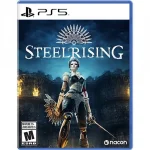 بازی Steelrising کارکرده نسخه PS5