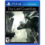 بازی The Last Guardian کارکرده نسخه PS4