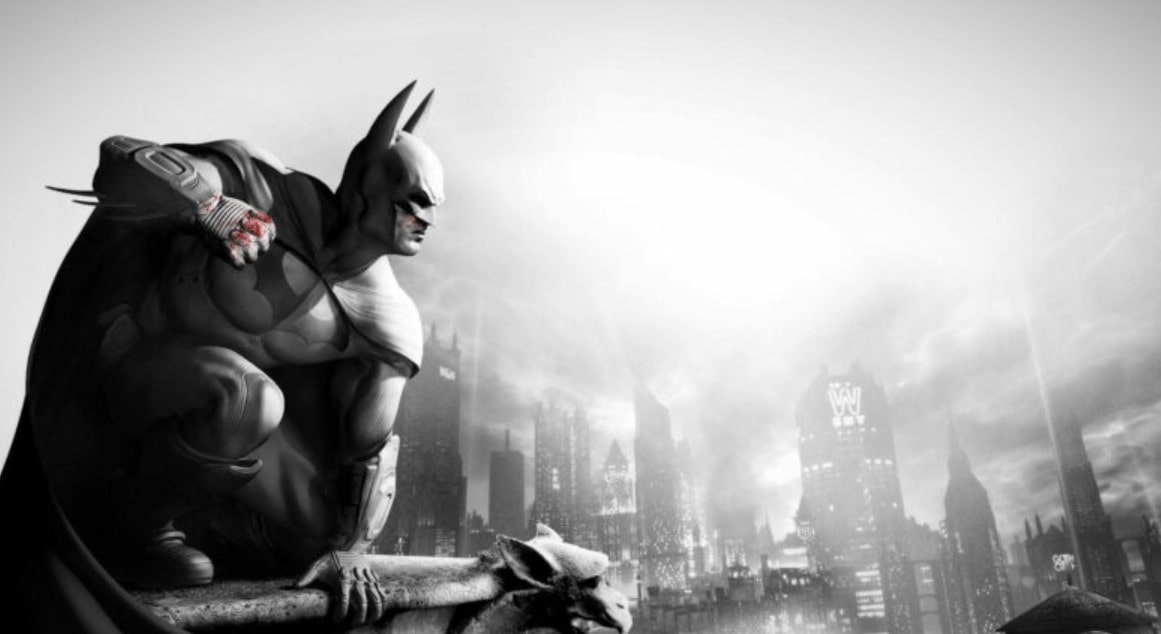 خرید بازی Batman: Arkham City کارکرده نسخه PS3