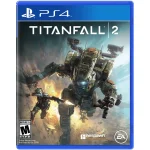 بازی Titanfall 2 کارکرده نسخه PS4