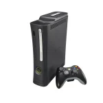 ایکس باکس 360 الیت حافظه 500 گیگابایت استوک