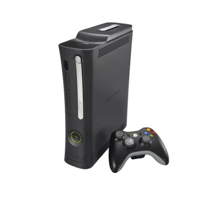 ایکس باکس 360 الیت حافظه 500 گیگابایت استوک