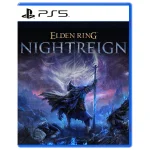 بازی Elden Ring: Nightreign آکبند نسخه PS5