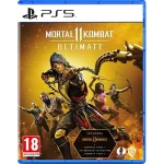 بازی Mortal Kombat 11 Ultimate آکبند نسخه PS5