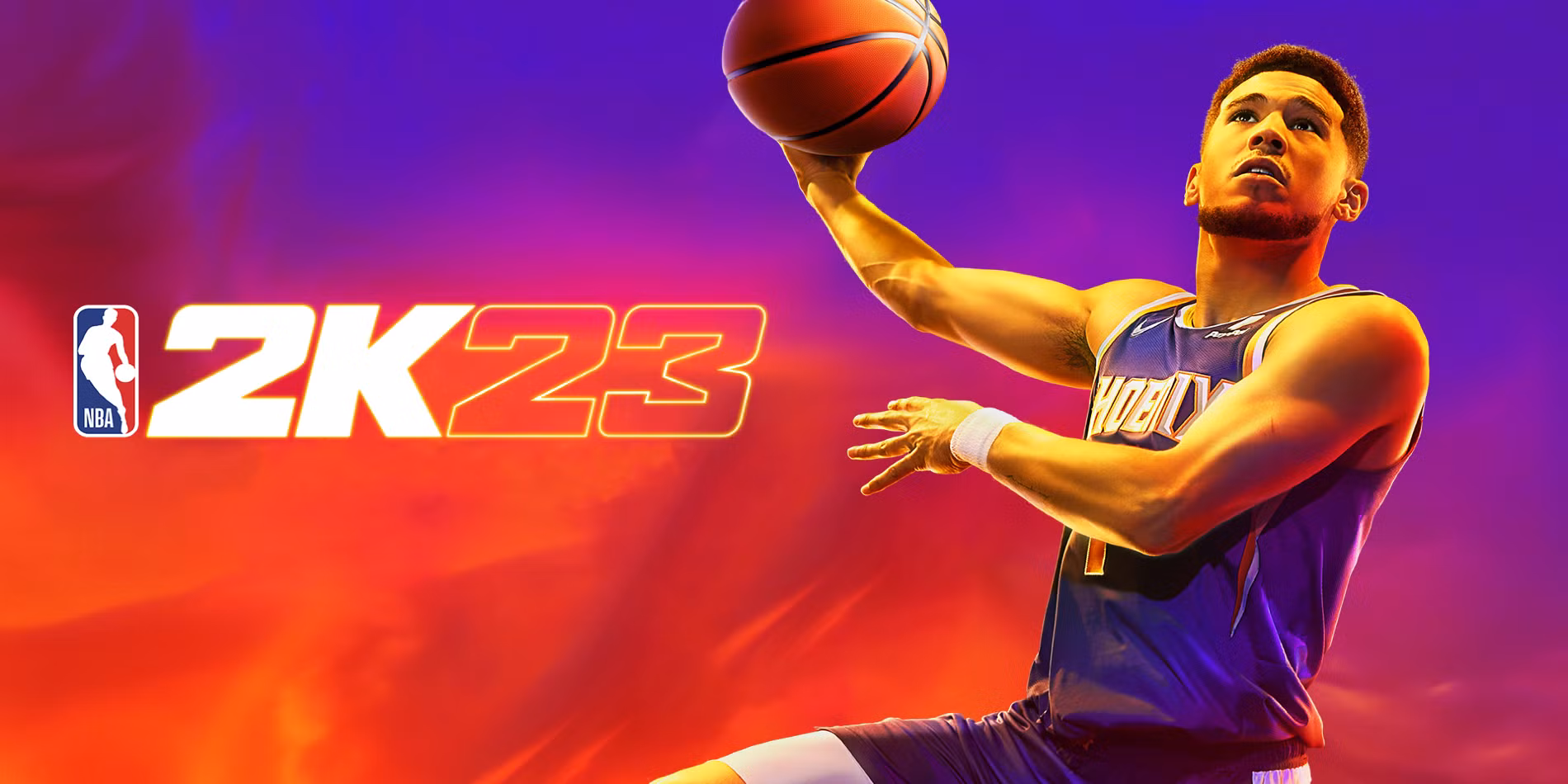 خرید بازی NBA 2K23 آکبند نسخه PS5