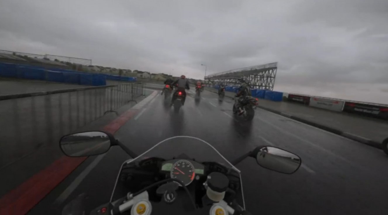 خرید بازی RIDE 4 کارکرده نسخه PS4