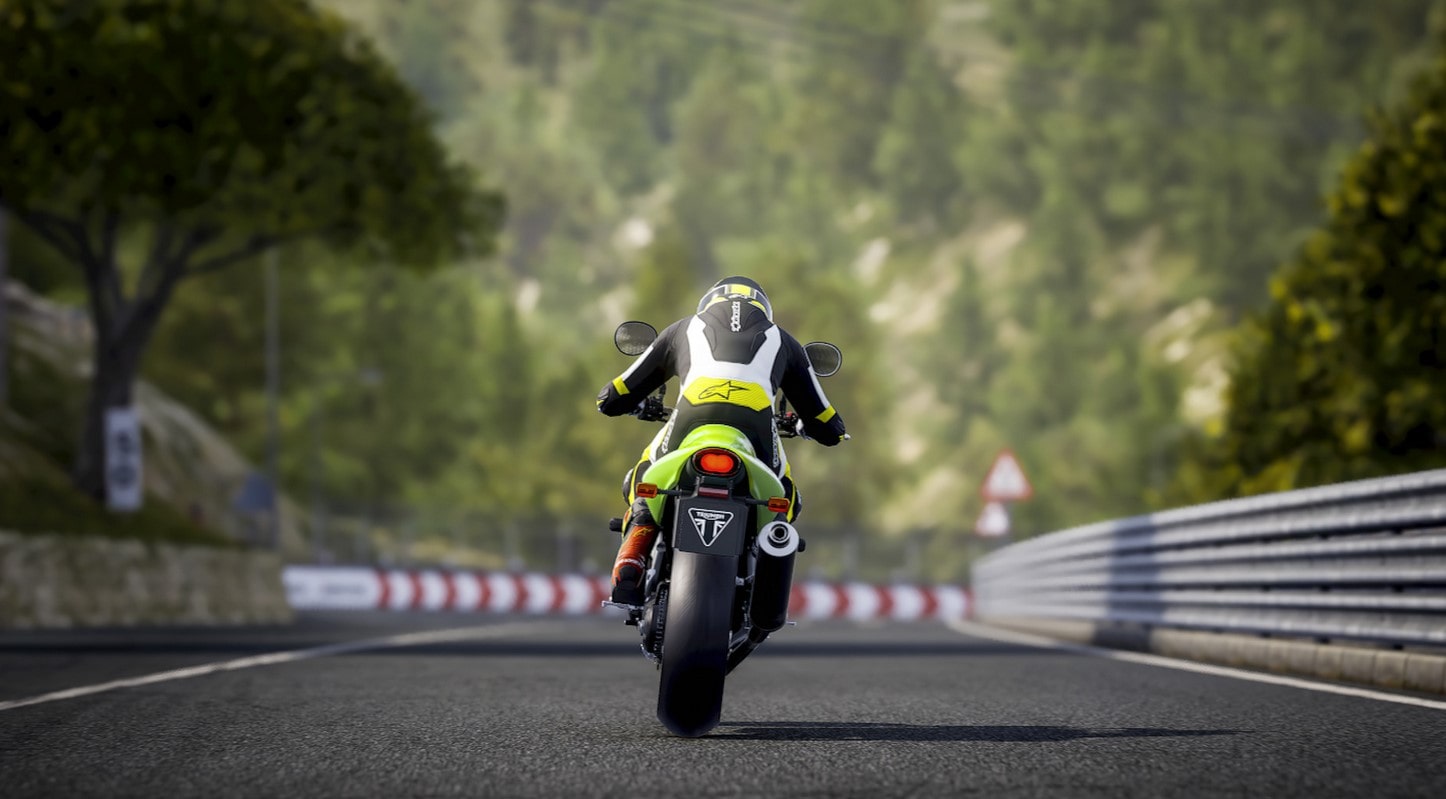 خرید بازی RIDE 4 کارکرده نسخه PS4