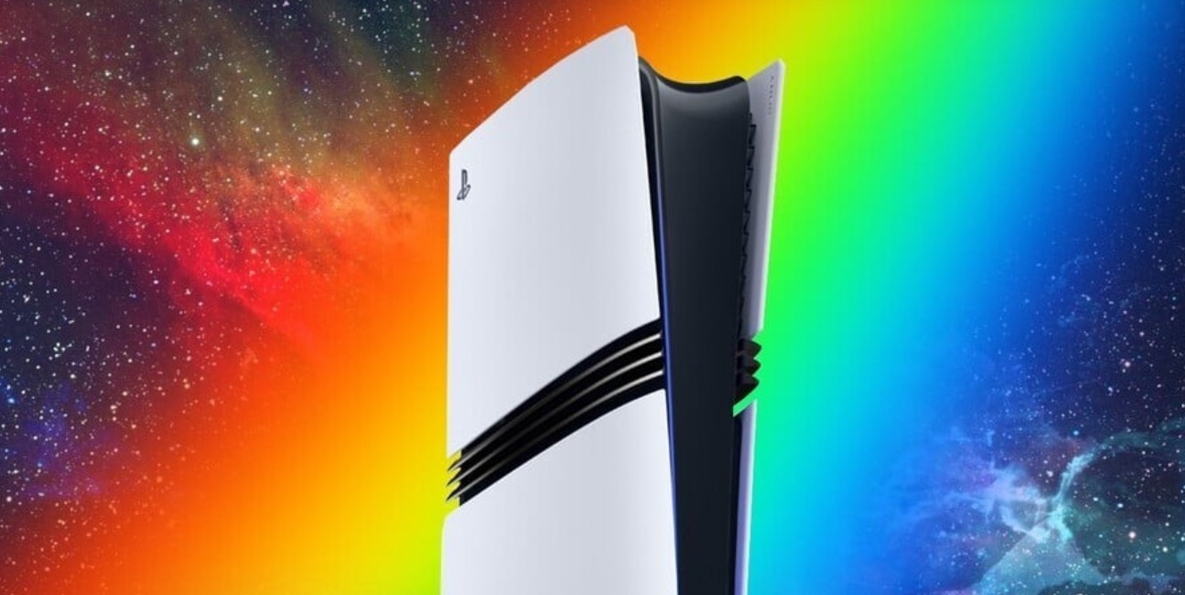 نسخه باز طراحی شده فناوری PSSR کنسول PS5 Pro در سال 2026 عرضه