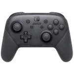 Nintendo Switch Pro Controller استوک