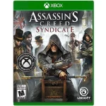 بازی Assassins Creed Syndicate کارکرده نسخه Xbox One