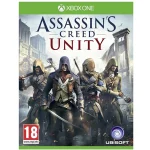 بازی Assassins Creed Unity کارکرده نسخه Xbox One