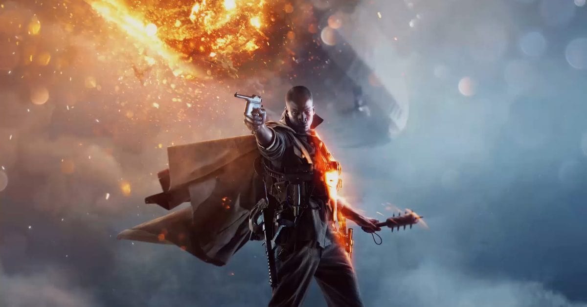 خرید بازی Battlefield 1 کارکرده نسخه Xbox One