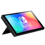 Nintendo Switch OLED استوک جوی کان صورتی سبز