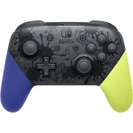 کنترلر پرو نینتندو سوییچ باندل Splatoon 3 استوک
