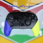 کنترلر پرو نینتندو سوییچ باندل Splatoon 3 استوک