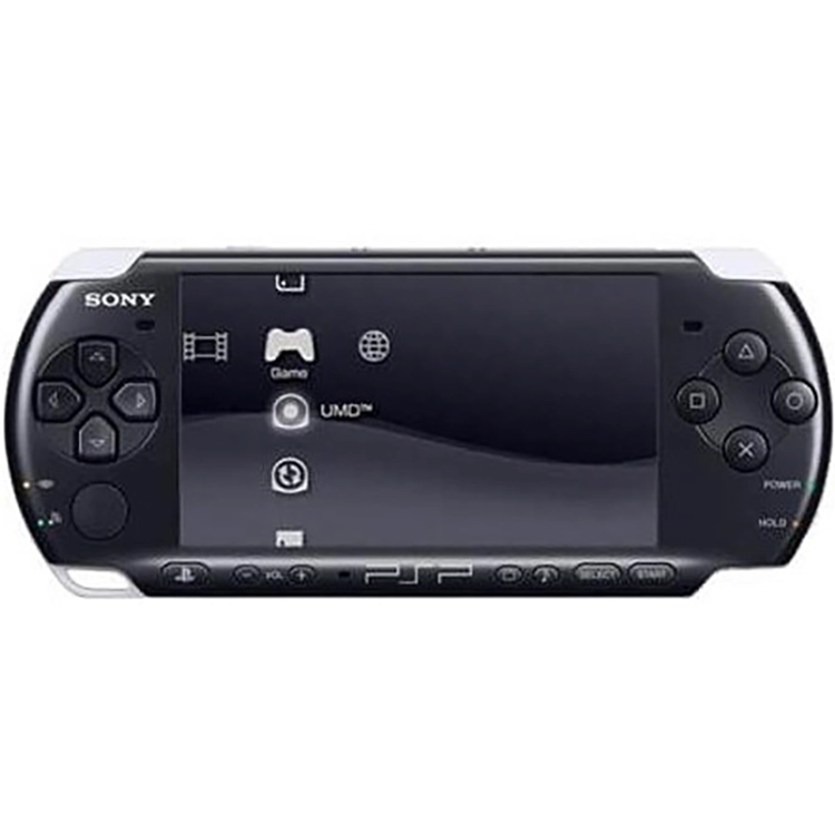 PSP 2000 استوک