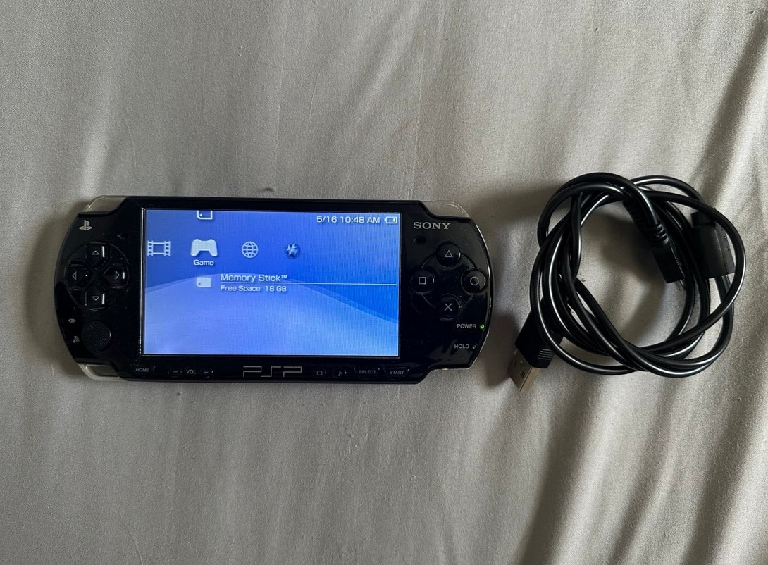 خرید PSP 2000 - استوک
