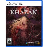 بازی The First Berserker: Khazan کارکرده نسخه PS5