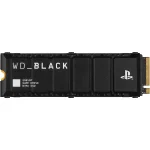 حافظه اس اس دی WD BLACK SN850X مناسب PS5 ظرفیت یک ترابایت