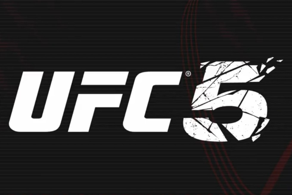 خرید بازی UFC 5 کارکرده نسخه PS5