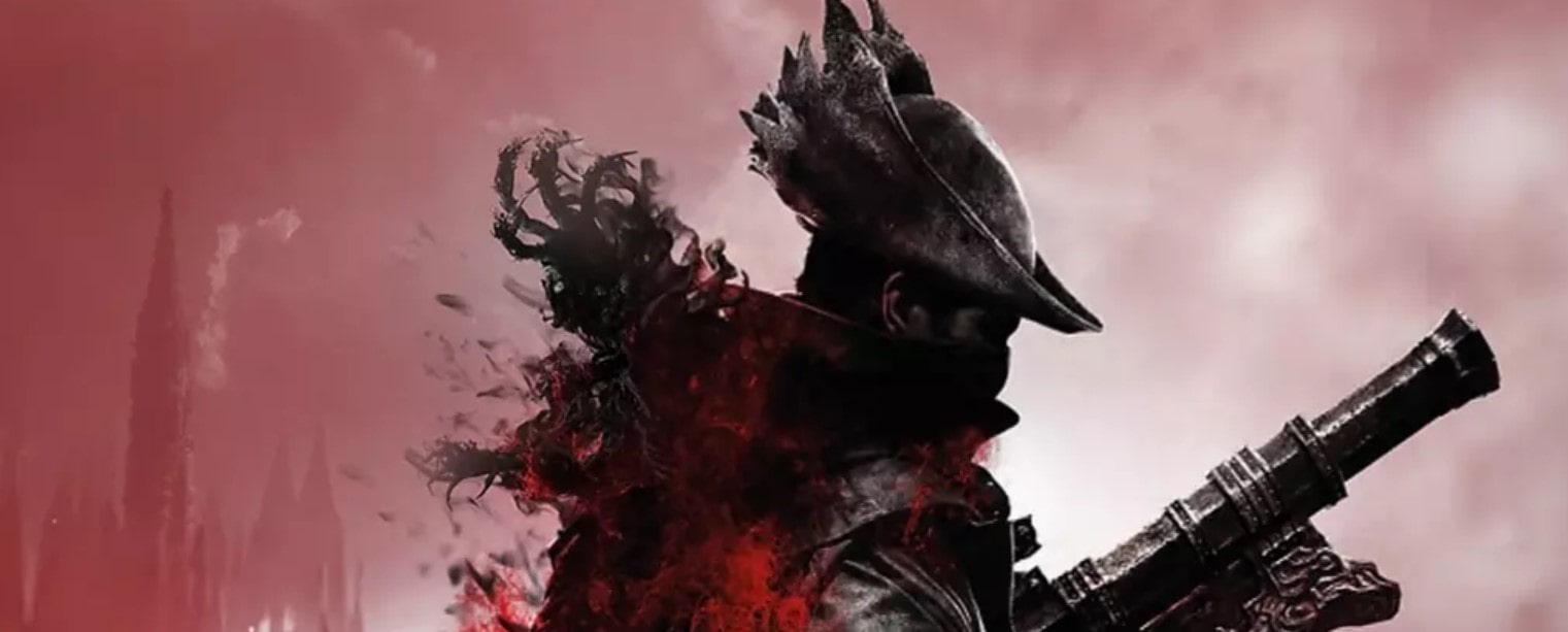 خرید بازی Bloodborne Game of the Year Edition کارکرده نسخه PS4