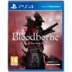 بازی Bloodborne Game of the Year Edition کارکرده نسخه PS4