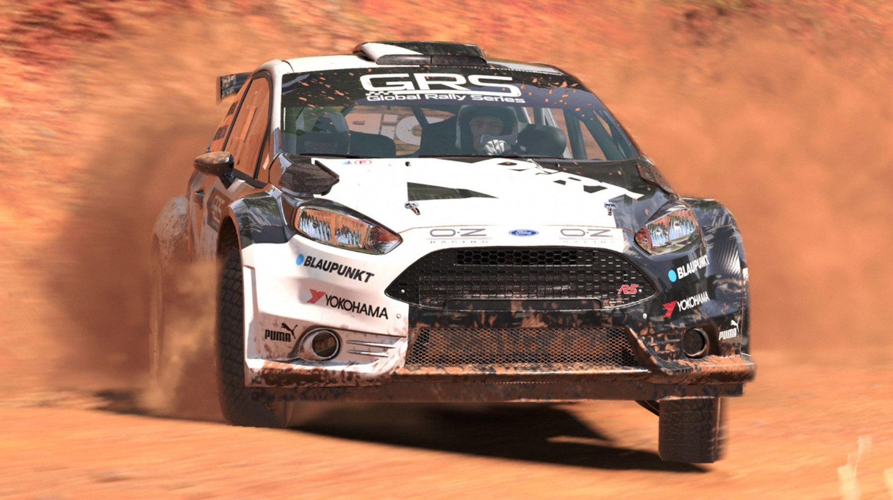 خرید بازی Dirt 4 کارکرده نسخه PS4