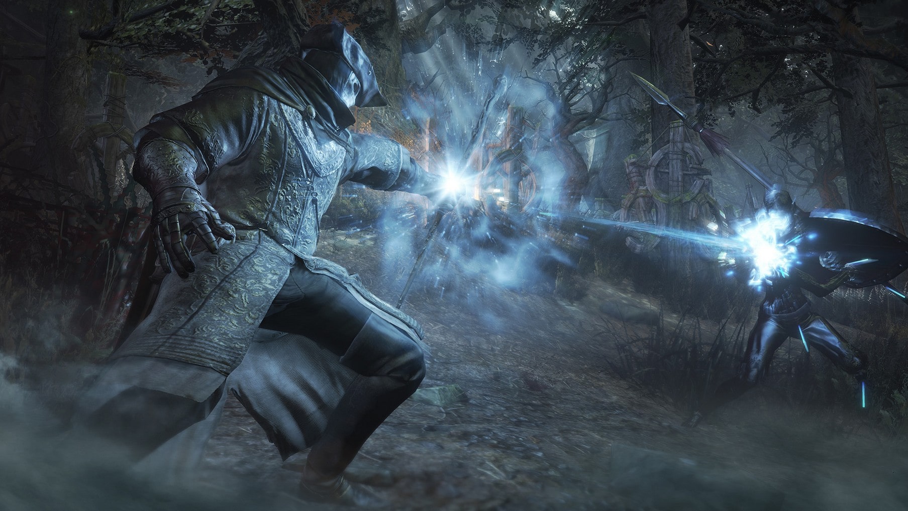 خرید بازی Dark Souls 3 نسخه Game of the Year Edition کارکرده نسخه PS4