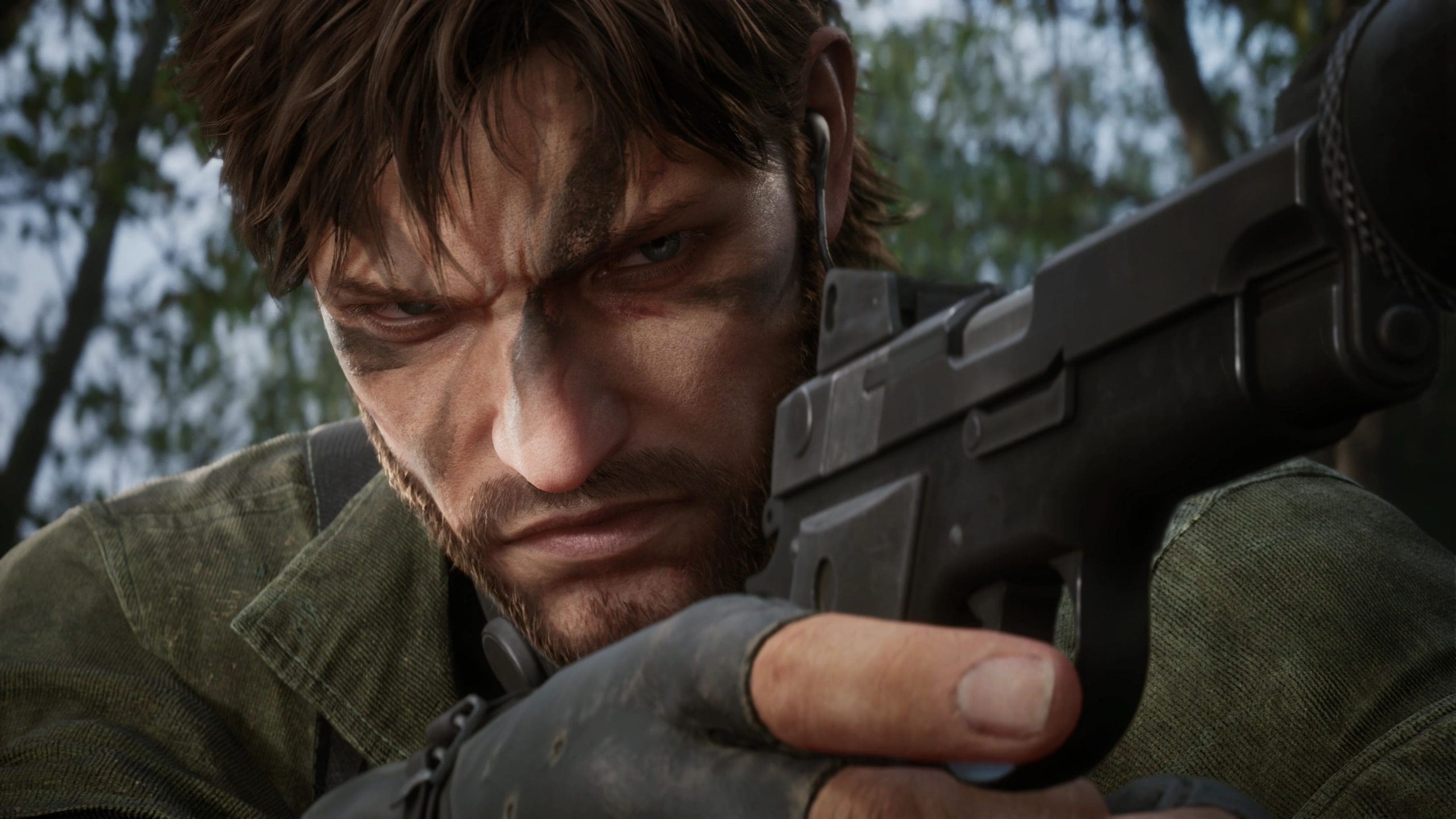 خرید بازی Metal Gear Solid Delta : Snake Eater آکبند نسخه PS5